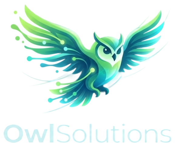 Owl Solutions logo